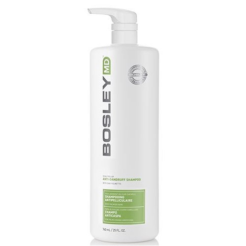 Anti Dandruff Shampoo